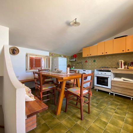 La Casa Rosa Villa Castelsardo Eksteriør bilde